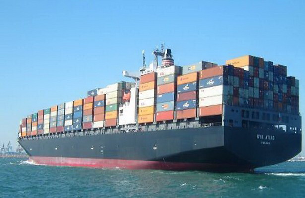 Explicación del proceso de envío marítimo de FBA a los Estados Unidos